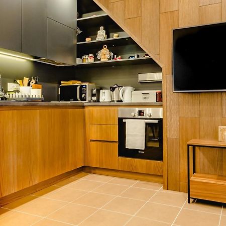 Apartman Maria - Krila Zlatibora 외부 사진