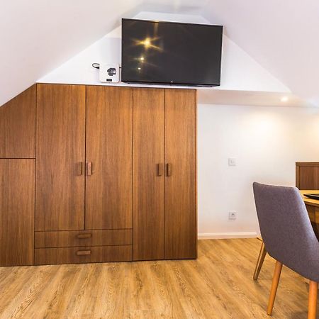 Apartman Maria - Krila Zlatibora 외부 사진