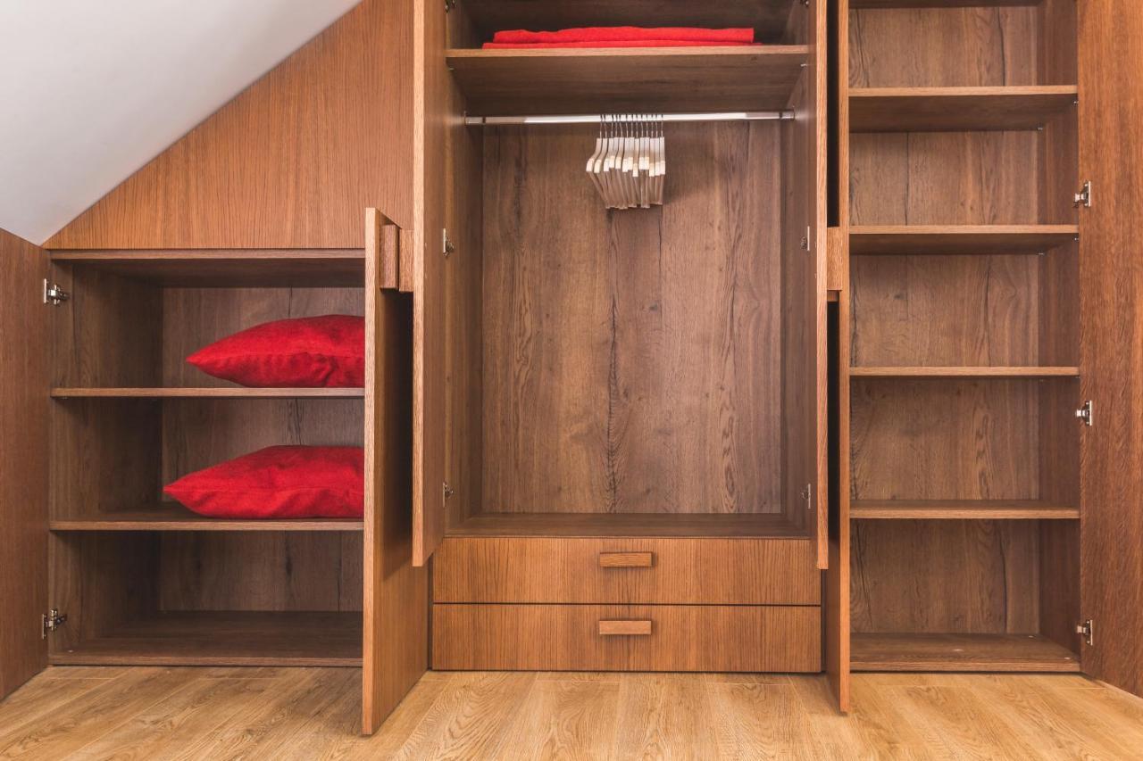 Apartman Maria - Krila Zlatibora 외부 사진