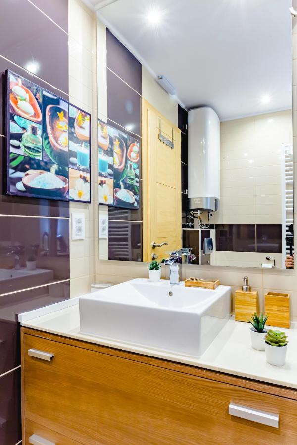 Apartman Maria - Krila Zlatibora 외부 사진